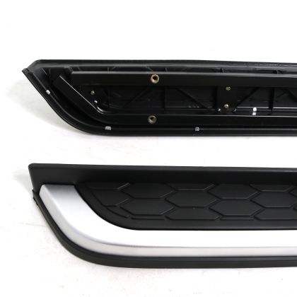 Σκαλοπάτια για Honda CR-V (2017+) - 2τμχ. - € 280,9 Σκαλοπάτια για Honda CR-V (2017+) - 2τμχ.