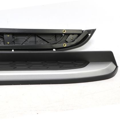 Σκαλοπάτια για Honda CR-V (2017+) - 2τμχ. - € 280,9 Σκαλοπάτια για Honda CR-V (2017+) - 2τμχ.