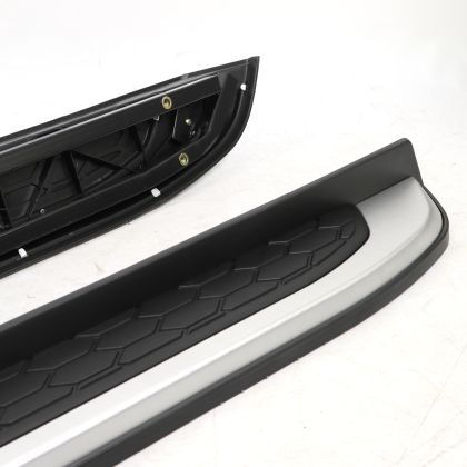 Σκαλοπάτια για Honda CR-V (2017+) - 2τμχ. - € 280,9 Σκαλοπάτια για Honda CR-V (2017+) - 2τμχ.