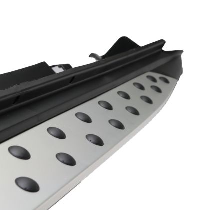 Σκαλοπάτια για Hyundai Santa Fe (2007-2012) - 2τμχ. - € 207,9 Σκαλοπάτια για Hyundai Santa Fe (2007-2012) - 2τμχ.