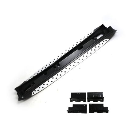 Σκαλοπάτια για Hyundai Santa Fe (2007-2012) - 2τμχ. - € 207,9 Σκαλοπάτια για Hyundai Santa Fe (2007-2012) - 2τμχ.