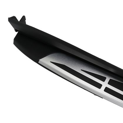 Σκαλοπάτια για Hyundai Santa Fe (2018+) - OEM- 2τμχ. - € 383,9 Σκαλοπάτια για Hyundai Santa Fe (2018+) - OEM- 2τμχ.