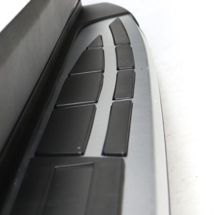 Σκαλοπάτια για Hyundai Santa Fe (2018+) - OEM- 2τμχ. - € 383,9 Σκαλοπάτια για Hyundai Santa Fe (2018+) - OEM- 2τμχ.