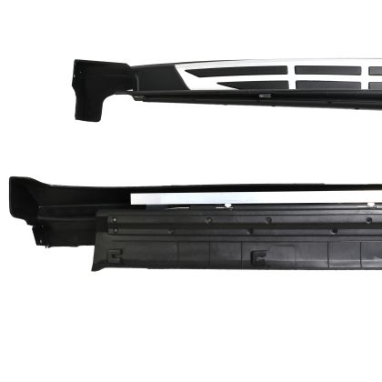 Σκαλοπάτια για Hyundai Santa Fe (2018+) - OEM- 2τμχ. - € 383,9 Σκαλοπάτια για Hyundai Santa Fe (2018+) - OEM- 2τμχ.