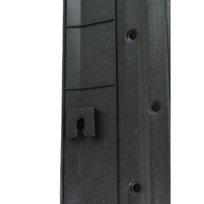 Σκαλοπάτια για Hyundai Santa Fe (2018+) - OEM- 2τμχ. - € 383,9 Σκαλοπάτια για Hyundai Santa Fe (2018+) - OEM- 2τμχ.