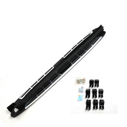 Σκαλοπάτια για Hyundai Santa Fe (2018+) - OEM- 2τμχ. - € 383,9 Σκαλοπάτια για Hyundai Santa Fe (2018+) - OEM- 2τμχ.