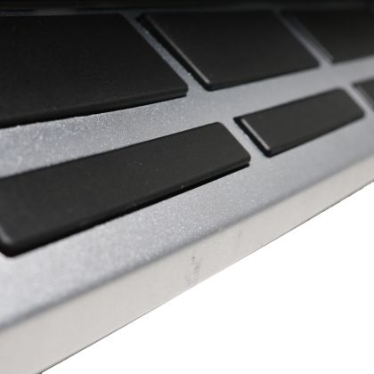 Σκαλοπάτια για Hyundai Santa Fe (2018+) - OEM- 2τμχ. - € 383,9 Σκαλοπάτια για Hyundai Santa Fe (2018+) - OEM- 2τμχ.