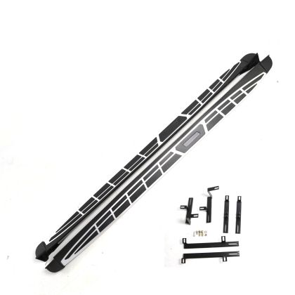 Σκαλοπάτια για Hyundai IX25 / Creta (2014+) - 2τμχ. - € 235,9 Σκαλοπάτια για Hyundai IX25 / Creta (2014+) - 2τμχ.