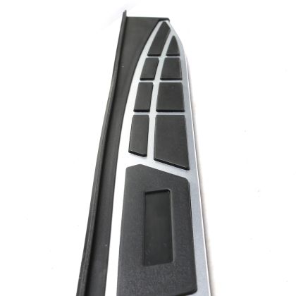 Σκαλοπάτια για Hyundai IX25 / Creta (2014+) - 2τμχ. - € 235,9 Σκαλοπάτια για Hyundai IX25 / Creta (2014+) - 2τμχ.