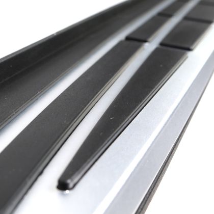 Σκαλοπάτια για Hyundai IX25 / Creta (2014+) - 2τμχ. - € 235,9 Σκαλοπάτια για Hyundai IX25 / Creta (2014+) - 2τμχ.