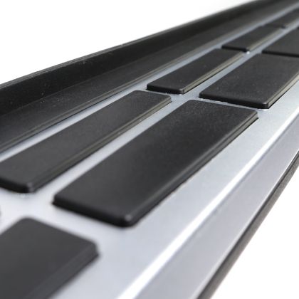 Σκαλοπάτια για Hyundai IX25 / Creta (2014+) - 2τμχ. - € 235,9 Σκαλοπάτια για Hyundai IX25 / Creta (2014+) - 2τμχ.