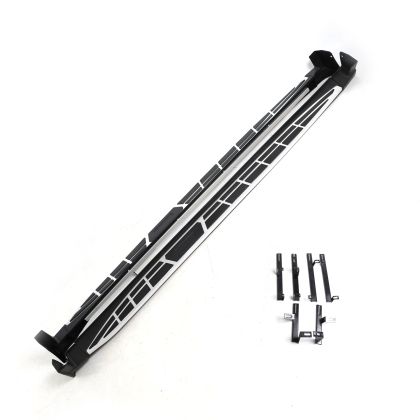 Σκαλοπάτια για Kia Sportage (2016+) OEM - 2τμχ. - € 292,9 Σκαλοπάτια για Kia Sportage (2016+) OEM - 2τμχ.