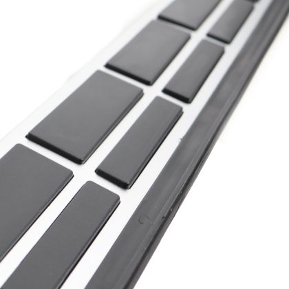 Σκαλοπάτια για Kia Sportage (2016+) OEM - 2τμχ. - € 292,9 Σκαλοπάτια για Kia Sportage (2016+) OEM - 2τμχ.