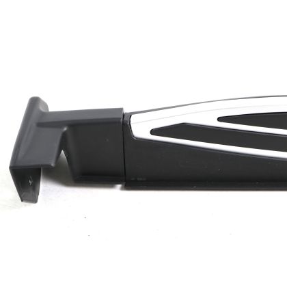 Σκαλοπάτια για Kia Sportage (2016+) OEM - 2τμχ. - € 292,9 Σκαλοπάτια για Kia Sportage (2016+) OEM - 2τμχ.