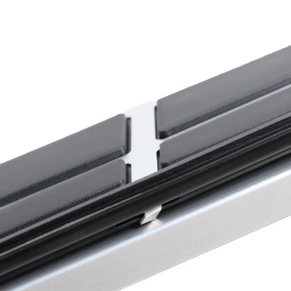 Σκαλοπάτια για Kia Sportage (2016+) OEM - 2τμχ. - € 292,9 Σκαλοπάτια για Kia Sportage (2016+) OEM - 2τμχ.