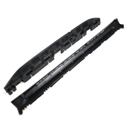 Σκαλοπάτια για Mercedes GLS X167 (2019+) - 2τμχ. - € 556,9 Σκαλοπάτια για Mercedes GLS X167 (2019+) - 2τμχ.