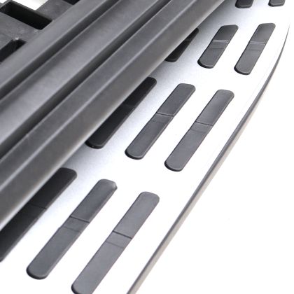 Σκαλοπάτια για Mercedes GLS X167 (2019+) - 2τμχ. - € 556,9 Σκαλοπάτια για Mercedes GLS X167 (2019+) - 2τμχ.