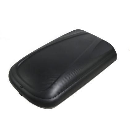 Μπαγκαζιέρα Art Plast 133x77.8x34.5cm με κλειδί 320 λίτρα carbon - 1τμχ. - € 187,9 Μπαγκαζιέρα Art Plast 133x77.8x34.5cm με κλειδί 320 λίτρα carbon - 1τμχ.