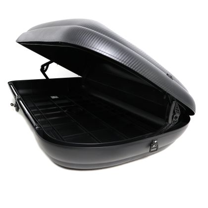 Μπαγκαζιέρα Art Plast 133x77.8x34.5cm με κλειδί 320 λίτρα carbon - 1τμχ. - € 187,9 Μπαγκαζιέρα Art Plast 133x77.8x34.5cm με κλειδί 320 λίτρα carbon - 1τμχ.