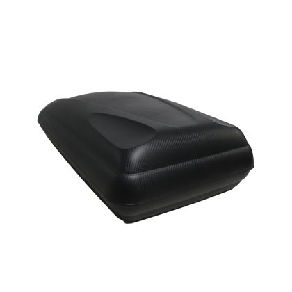 Μπαγκαζιέρα Art Plast 133x77.8x34.5cm με κλειδί 320 λίτρα carbon - 1τμχ. - € 187,9 Μπαγκαζιέρα Art Plast 133x77.8x34.5cm με κλειδί 320 λίτρα carbon - 1τμχ.