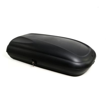 Μπαγκαζιέρα Art Plast 133x77.8x34.5cm με κλειδί 320 λίτρα carbon - 1τμχ. - € 187,9 Μπαγκαζιέρα Art Plast 133x77.8x34.5cm με κλειδί 320 λίτρα carbon - 1τμχ.