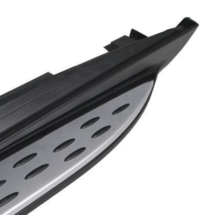 Σκαλοπάτια για Mercedes ML W166 (2011+) / GLE (2015+) - 2τμχ. - € 244,9 Σκαλοπάτια για Mercedes ML W166 (2011+) / GLE (2015+) - 2τμχ.