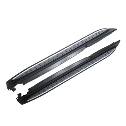 Σκαλοπάτια για Mercedes ML W166 (2011+) / GLE (2015+) - 2τμχ. - € 244,9 Σκαλοπάτια για Mercedes ML W166 (2011+) / GLE (2015+) - 2τμχ.