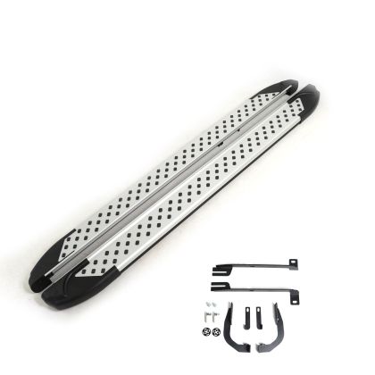 Σκαλοπάτια για Hyundai Tucson (2004-2012) - σπορ - 2τμχ. - € 482,9 Σκαλοπάτια για Hyundai Tucson (2004-2012) - σπορ - 2τμχ.