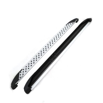 Σκαλοπάτια για Hyundai Tucson (2004-2012) - σπορ - 2τμχ. - € 482,9 Σκαλοπάτια για Hyundai Tucson (2004-2012) - σπορ - 2τμχ.