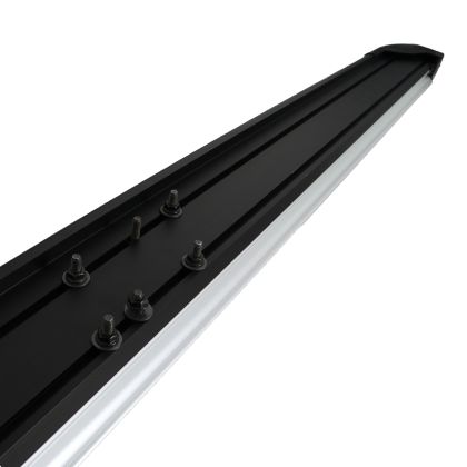 Σκαλοπάτια για Hyundai Tucson (2004-2012) - σπορ - 2τμχ. - € 482,9 Σκαλοπάτια για Hyundai Tucson (2004-2012) - σπορ - 2τμχ.