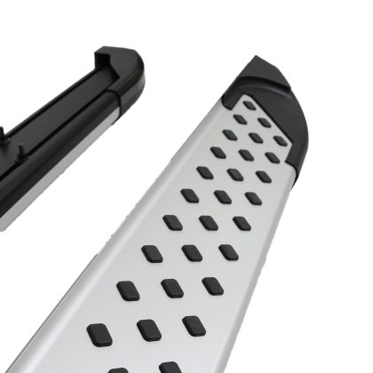 Σκαλοπάτια για Hyundai Tucson (2004-2012) - σπορ - 2τμχ. - € 482,9 Σκαλοπάτια για Hyundai Tucson (2004-2012) - σπορ - 2τμχ.