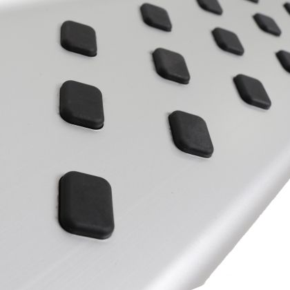 Σκαλοπάτια για Hyundai Tucson (2004-2012) - σπορ - 2τμχ. - € 482,9 Σκαλοπάτια για Hyundai Tucson (2004-2012) - σπορ - 2τμχ.