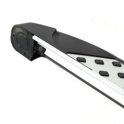 Σκαλοπάτια για Hyundai Tucson (2004-2012) - σπορ - 2τμχ. - € 482,9 Σκαλοπάτια για Hyundai Tucson (2004-2012) - σπορ - 2τμχ.