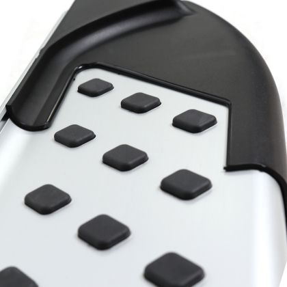 Σκαλοπάτια για Hyundai Tucson (2004-2012) - σπορ - 2τμχ. - € 482,9 Σκαλοπάτια για Hyundai Tucson (2004-2012) - σπορ - 2τμχ.