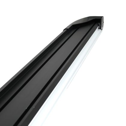 Σκαλοπάτια για Hyundai Tucson (2004-2012) - σπορ - 2τμχ. - € 482,9 Σκαλοπάτια για Hyundai Tucson (2004-2012) - σπορ - 2τμχ.