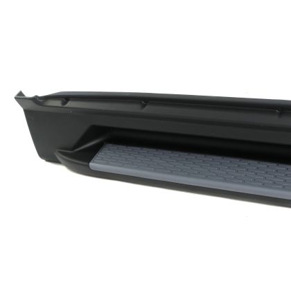 Σκαλοπάτι για Kia Sorento (2010-2014) - 2τμχ. - € 270,9 Σκαλοπάτι για Kia Sorento (2010-2014) - 2τμχ.