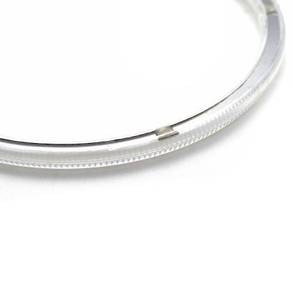 Δαχτυλίδια angel eyes για BMW X5 (1999-2005) - Λευκό χρώμα - € 30,9 Δαχτυλίδια angel eyes για  BMW X5 (1999-2005) - Λευκό χρώμα