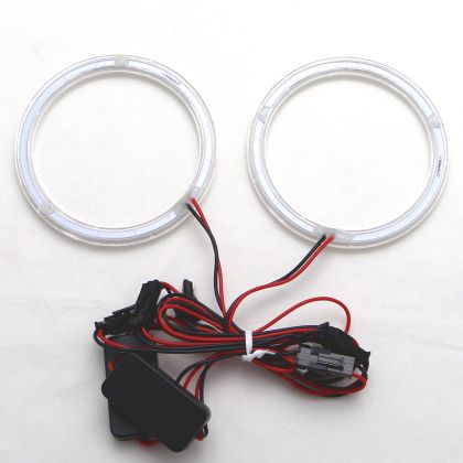Led Angel eyes για Alfa Romeo 159 - € 77,9 Led Angel eyes για Alfa Romeo 159