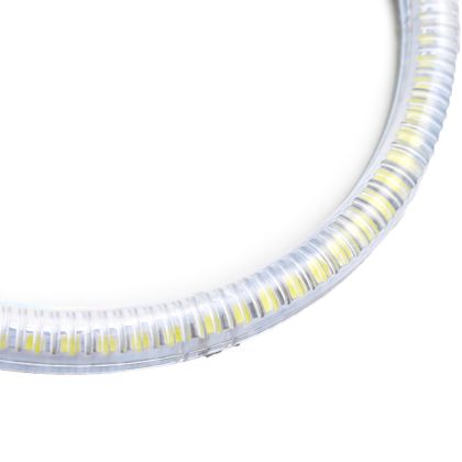 Δαχτυλίδια angel eyes led για BMW E36 / E38 / E39 - με 60 led - Λευκό χρώμα - € 51,9 Δαχτυλίδια angel eyes led για BMW E36 / E38 / E39 - με 60 led - Λευκό χρώμα