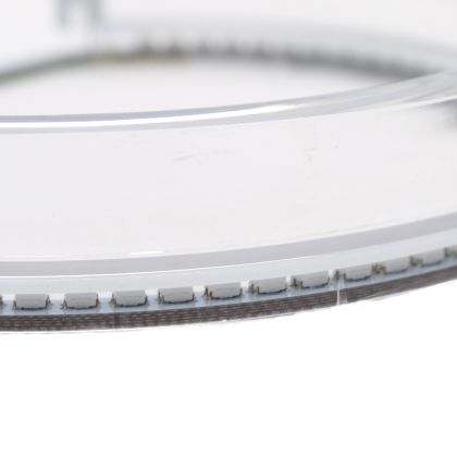 Δαχτυλίδια BMW E46 με ανακλαστήρα sedan, combi (1998-2005) / E46 coupe (1998-2003) angel eyes - U-Design με δύο χρώματα - € 177,9 Δαχτυλίδια BMW E46 με ανακλαστήρα sedan, combi (1998-2005) / E46 coupe (1998-2003) angel eyes - U-Design με δύο χρώματα