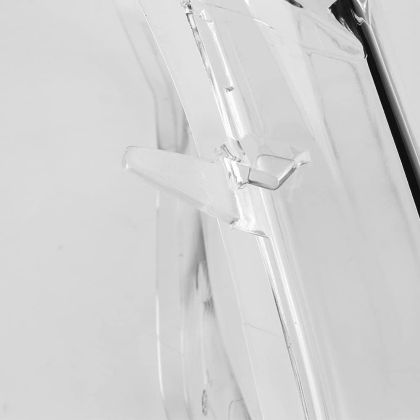 Κρύσταλλα φαναριών BMW E60 (2003-2010) χωρίς led - σετ 2τμχ. - € 124,9 Κρύσταλλα φαναριών BMW E60 (2003-2010) χωρίς led - σετ 2τμχ.