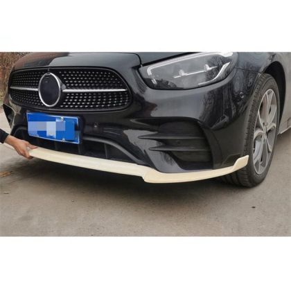 Spoiler εμπρός προφυλακτήρα για Mercedes W213 E-class (2020+) Brabus Style- μαύρο γυαλιστερό - € 160,9 Spoiler εμπρός προφυλακτήρα για Mercedes W213 E-class (2020+) Brabus Style- μαύρο γυαλιστερό