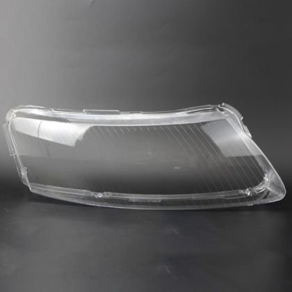 Κρύσταλλα φαναριών για Audi A6 C6 (2006-2011) - σετ 2τμχ. - € 111,9 Κρύσταλλα φαναριών για Audi A6 C6 (2006-2011) - σετ 2τμχ.