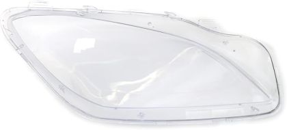 Κρύσταλλα φαναριών για Mercedes W166 ML (2011-2015) - σετ 2τμχ. - € 164,9 Κρύσταλλα φαναριών για Mercedes W166 ML (2011-2015) - σετ 2τμχ.