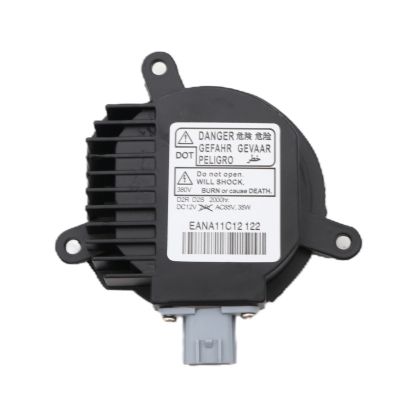 Μετασχηματιστής για εργοστασιακά xenon για Nissan / Infiniti με 4 pin - € 80,9 Μετασχηματιστής για εργοστασιακά xenon για Nissan / Infiniti με 4 pin