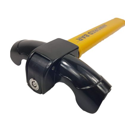 Αντικλεπτικός μηχανισμός κλειδώματος τιμονιού κοντό - 1τμχ. - € 23,9 Αντικλεπτικός μηχανισμός κλειδώματος τιμονιού κοντό - 1τμχ.