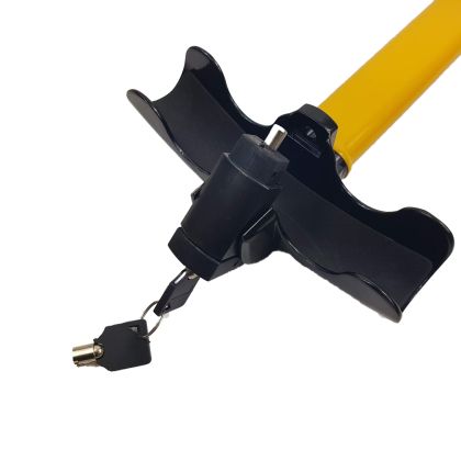 Αντικλεπτικός μηχανισμός κλειδώματος τιμονιού κοντό - 1τμχ. - € 23,9 Αντικλεπτικός μηχανισμός κλειδώματος τιμονιού κοντό - 1τμχ.