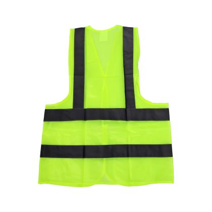 Γιλέκο έκτακτης ανάγκης - 1τμχ. - € 3,9 Γιλέκο έκτακτης ανάγκης - 1τμχ.