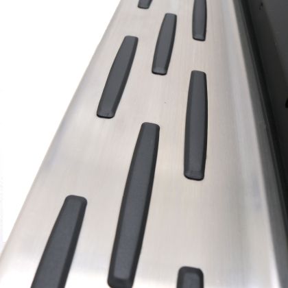 Σκαλοπάτια για Volvo XC40 (2018+) - 2τμχ. - € 621,9 Σκαλοπάτια για Volvo XC40 (2018+) - 2τμχ.