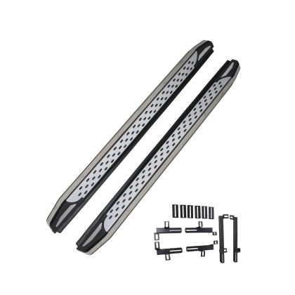 Σκαλοπάτια για Renault Kadjar (2016+) - 2τμχ. - € 319,9 Σκαλοπάτια για Renault Kadjar (2016+) - 2τμχ.